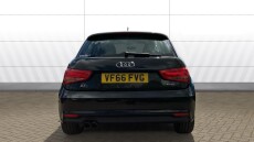 Audi A1 1.4 TFSI Sport 5dr S Tronic Petrol Hatchback